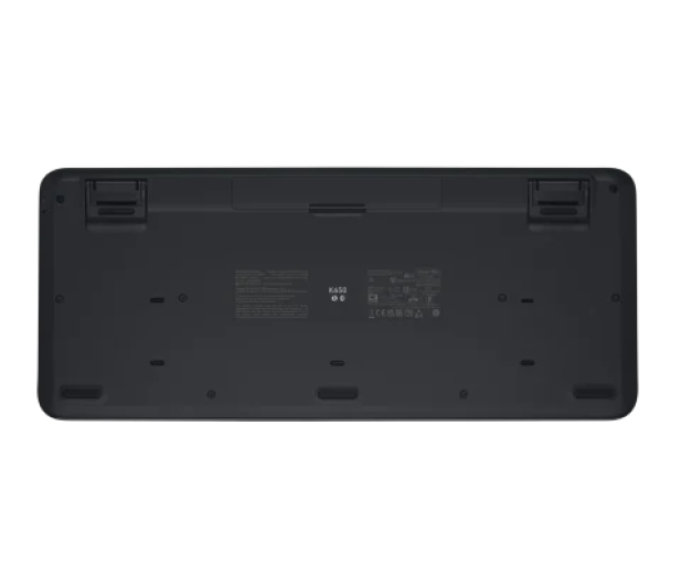 Logitech K650 Grafit - 1083691 - zdjęcie 4